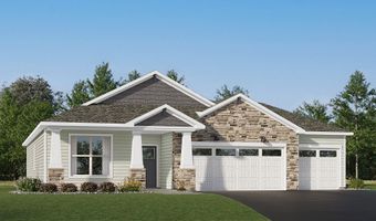 762 151st Ln NW Plan: Salerno, Andover, MN 55304