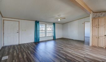 26707 N Hillward, Congress, AZ 85332