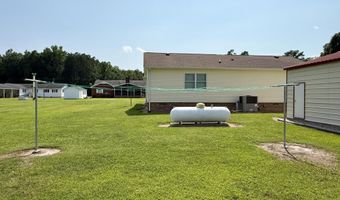 536 Francis Mill Rd, Aulander, NC 27805