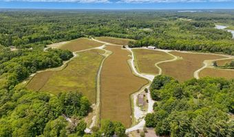 Keene Rd, Acushnet, MA 02743
