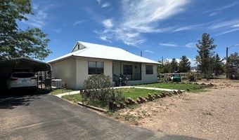 1013 Peachtree Cir, Alpine, TX 79830