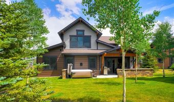 99 RED QUILL Ln, Breckenridge, CO 80424