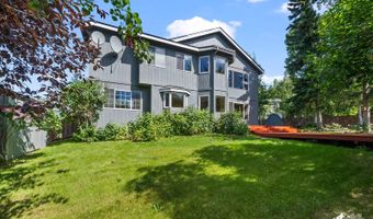 3914 Martagon Cir, Anchorage, AK 99516