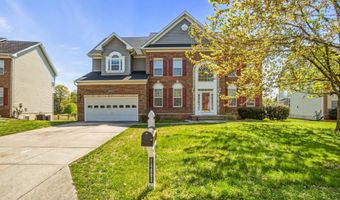 14003 LAKE MEADOWS Dr, Bowie, MD 20720