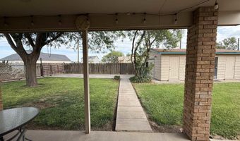 2308 W Briscoe Ave, Artesia, NM 88210