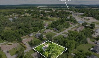 505 7th St, Barling, AR 72923