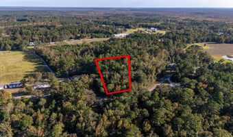 TBD Barnes Rd, Andrews, SC 29510