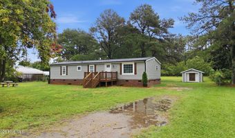 9111 Pace Rd, Bailey, NC 27807