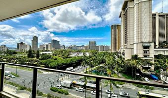 1860 Ala Moana Blvd 910, Honolulu, HI 96815