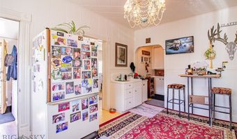 803 E 4th, Anaconda, MT 59711