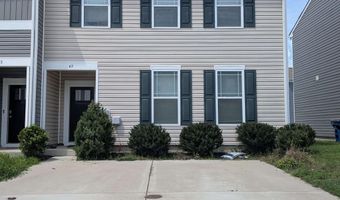 49 CITRUS Dr, Camden Wyoming, DE 19934