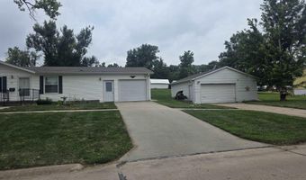 1311 6 St, Auburn, NE 68305