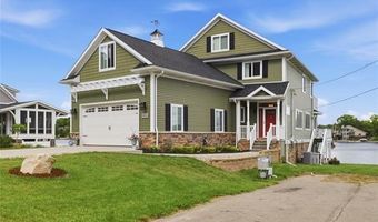 16289 Whitehead Dr, Argentine, MI 48451