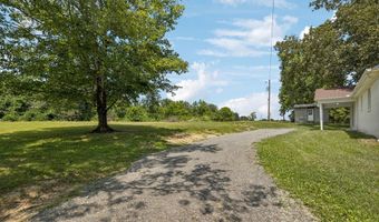 2585 Pow Rd, Baxter, TN 38544