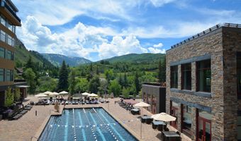 126 Riverfront Ln 518, Avon, CO 81620