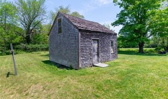 383 Putnam Pike, Glocester, RI 02829