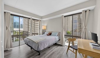 225 Queen St 9G, Honolulu, HI 96813