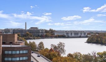 3303 WATER St NW 4B, Washington, DC 20007