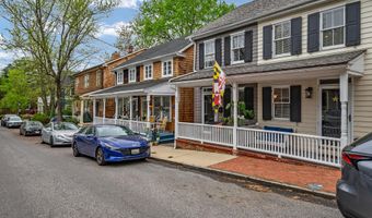 85 CHARLES St, Annapolis, MD 21401