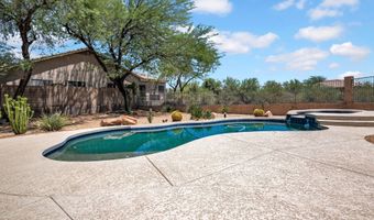 5209 E SIERRA SUNSET Trl, Cave Creek, AZ 85331