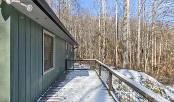 183 Stoney Fork Rd, Barnardsville, NC 28709