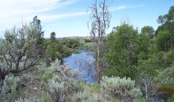 570 ST HWY 353, Boulder, WY 82923