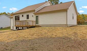 923 Armintrout Ridge Ct, Allegan, MI 49010