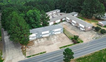 1103 N 26th St, Arkadelphia, AR 71923