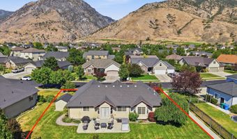 10657 N FIDDLESTICKS W, Cedar Hills, UT 84062