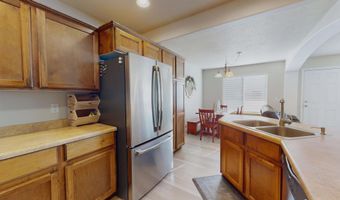 173 E Fiddlers Canyon Rd, Cedar City, UT 84721