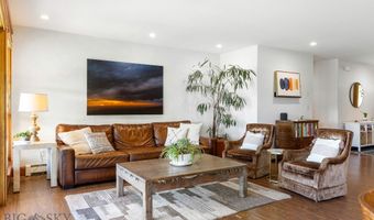 809 W Rocky Crk, Bozeman, MT 59715