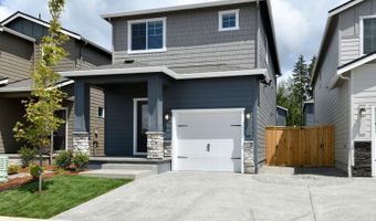 1557 NE CLARK Ave Plan: Herring, Battle Ground, WA 98604