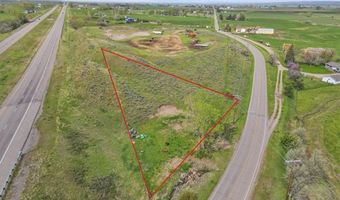 2062 E I Rd, Ballantine, MT 59006