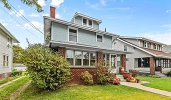 2408 S Linden Ave, Alliance, OH 44601