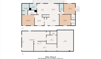 260 Mountain Trail Ln, Acme, PA 15610