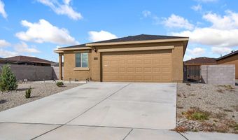 2404 Calle Del Los Claveles, Belen, NM 87002