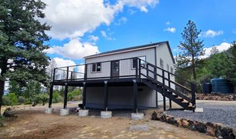 48070 Partin Dr, Beatty, OR 97621