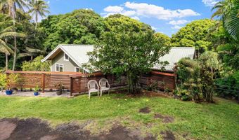 630 Hoolawa Rd, Haiku, HI 96708
