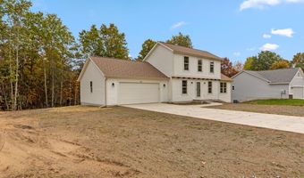 923 Armintrout Ridge Ct, Allegan, MI 49010
