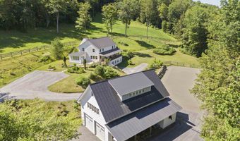 766 Masterson Rd, Barnard, VT 05031