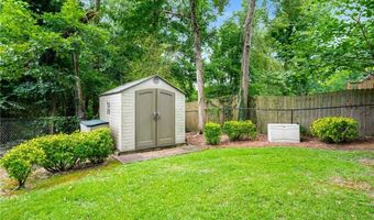 3101 Chelsea Ln, Acworth, GA 30102