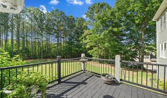 146 Creek Side Way, Ball Ground, GA 30107