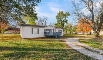 13025 NW Walnut St, Amsterdam, MO 64723