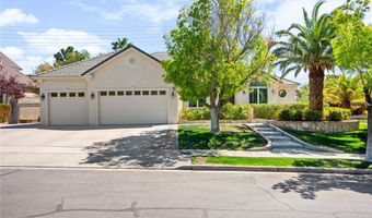 1535 Independence Way, Boulder City, NV 89005