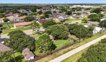 1522 W Palm, Aransas Pass, TX 78336