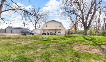 7845 Bluff Rd, Indianapolis, IN 46217