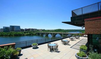 3303 WATER St NW 3C, Washington, DC 20007