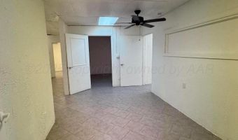 1206 SW 10TH Ave, Amarillo, TX 79101