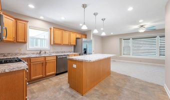 625 Pershing Dr, Anderson, IN 46011