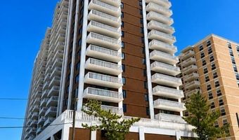 100 S Berkley Sq, Atlantic City, NJ 08401